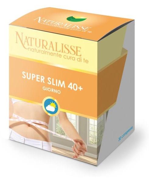 ND Naturalisse Super Slim GG30CPR
