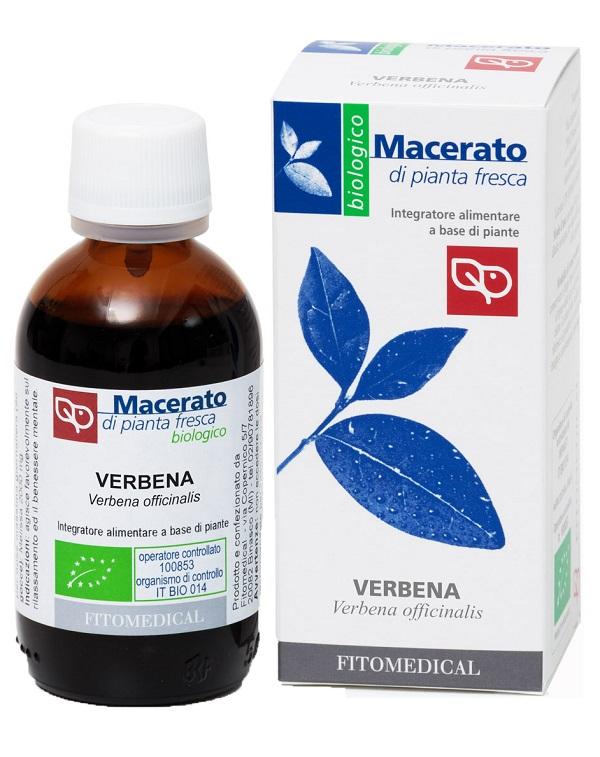 ND Verbena Tm 50 ml Bio