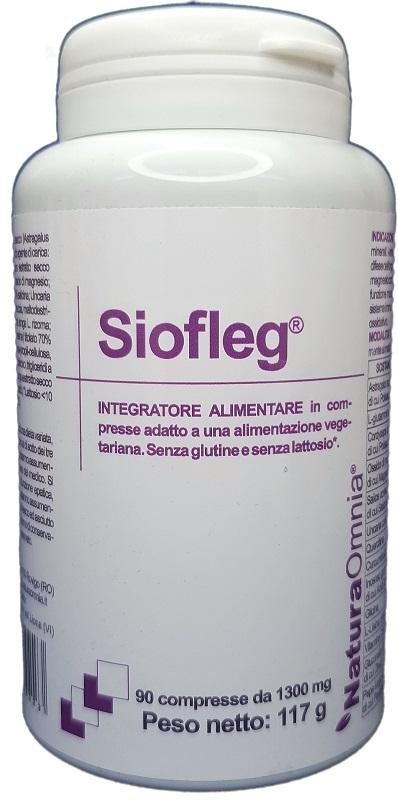 ND Siofleg 90 compresse
