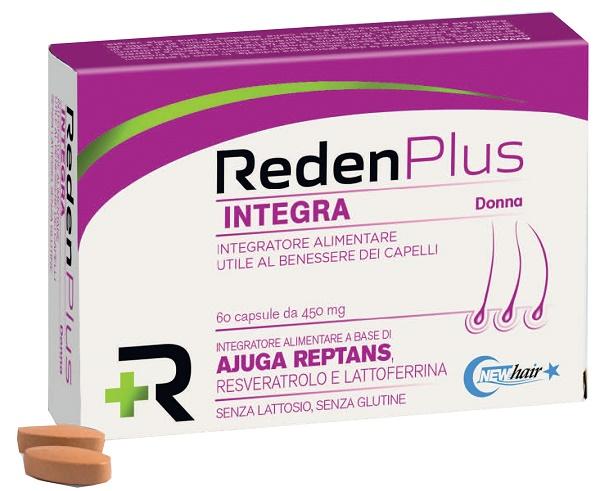 ND Reden Plus Integra Donna 60 capsule