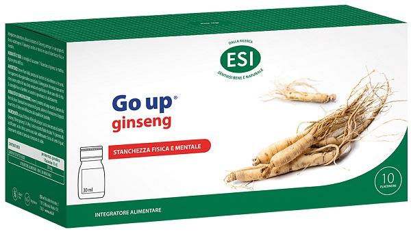 2170 ESI GO UP GINSENG 10FL