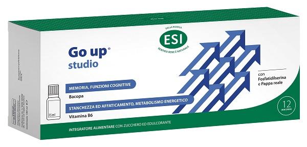 ND Esi Go Up Studio 12MINI