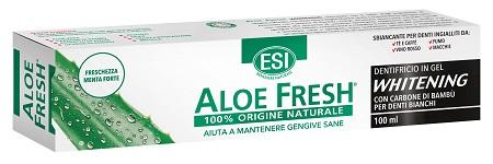 Esi ESI Aloe Fresh Whitening 100 ml