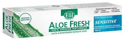 Esi ESI Aloe Fresh Sensitive 100 ml