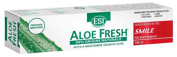 Esi ESI Aloe Fresh Smile 100 ml