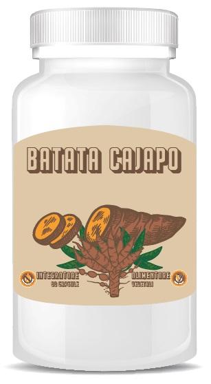 ND Batata Cajapo 90 capsule