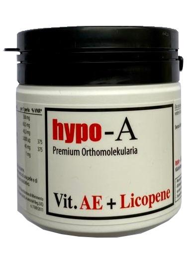 ND Hypo A Vit Ae + LICOPENE100PRL