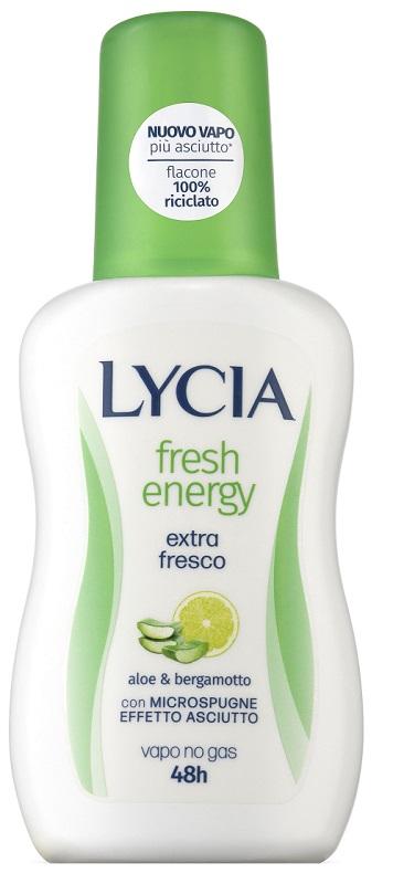Lycia Lycia Vapo Fresh Energy 75 ml