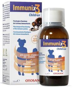 ND IMMUNIX3 Children 150 ml