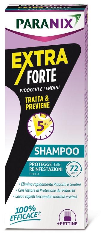 Perrigo Paranix Sh Extraft Mdr 200 ml