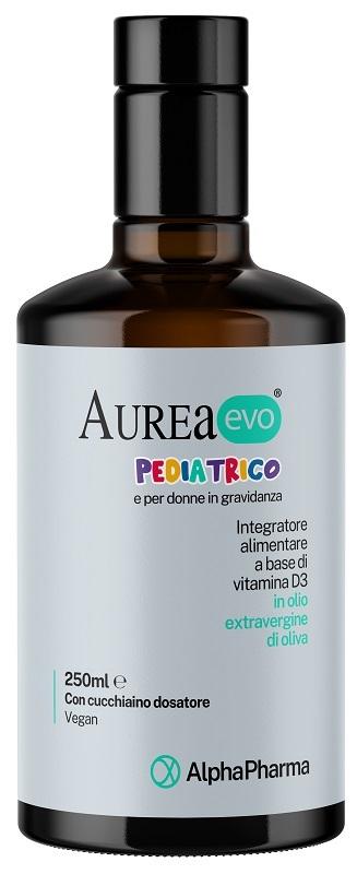 ND Aurea Evo Ped D Gravid 250 ml