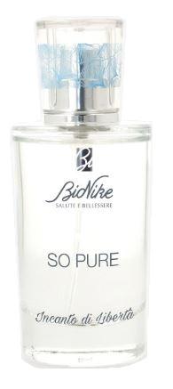 Bionike SO Pure Incanto Liber EDT 50 ml