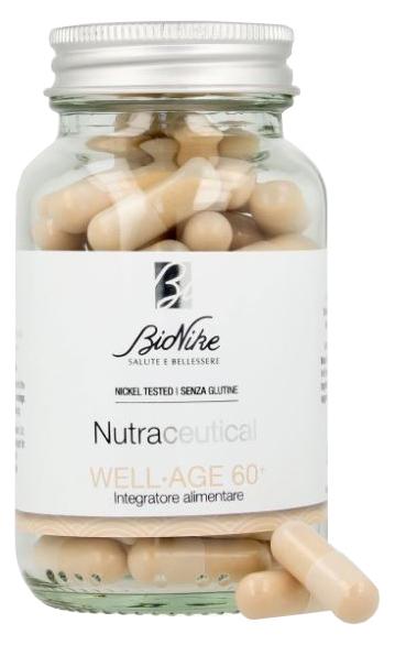 ND Nutraceutical Well Age 60+