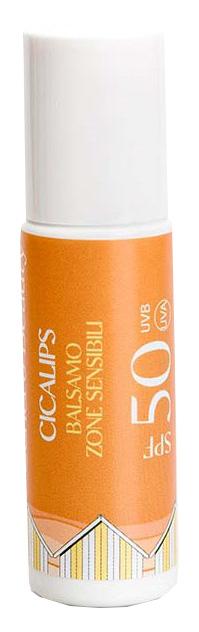 Conero Conero Cicalips Balsamo SPF 50