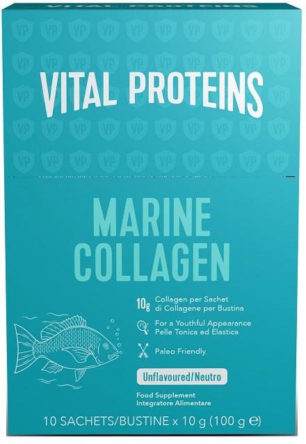 ND Vital Proteins Mar Collag 10ST