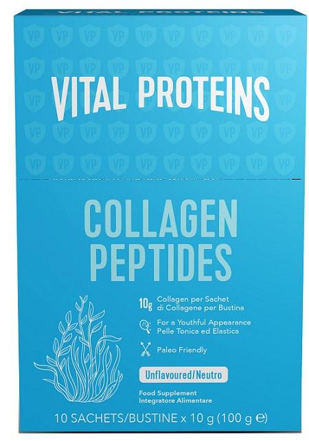 ND Vital Proteins Collag Pep 10ST