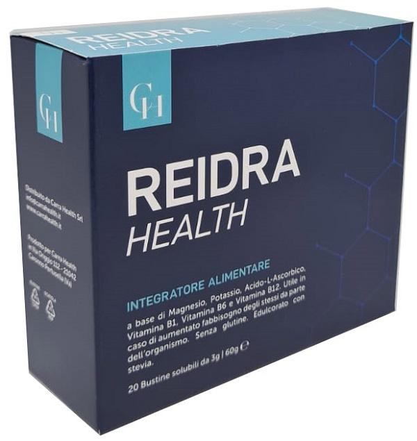 ND Reidra Health 20 bustine