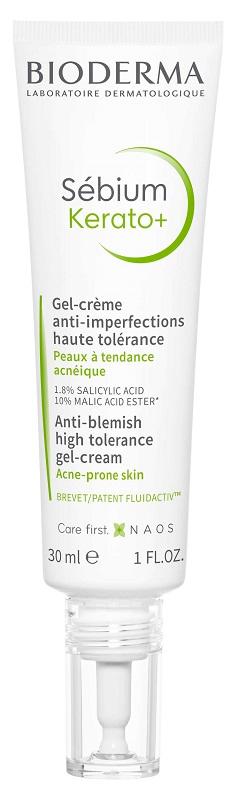 Bioderma Sebium KERATO+ 30 ml