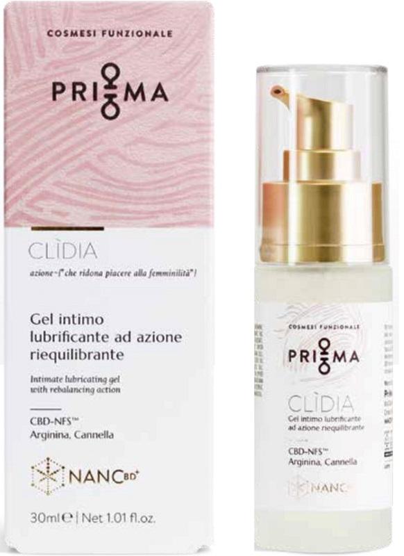 725N PRIMA CLIDIA TRATT INTIMO 30ML