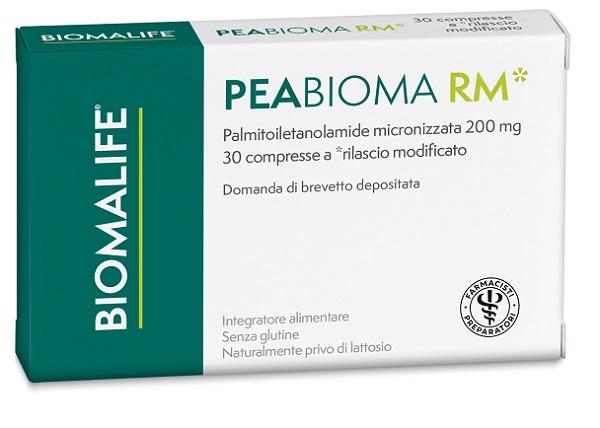 ND Peabioma 30 compresse