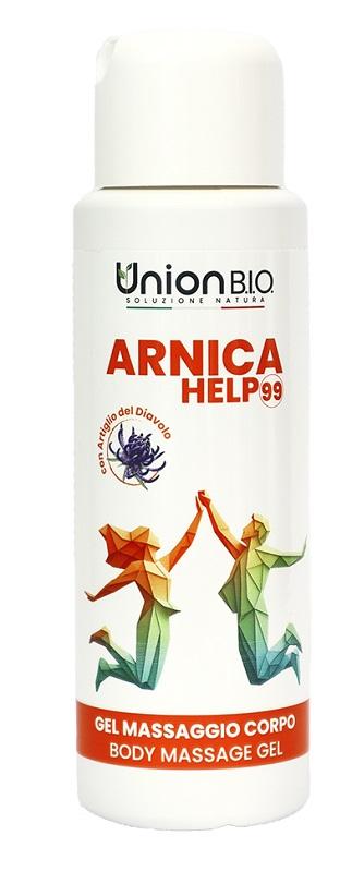 Union Bio Arnica Help 99 GEL Mass 250 ml