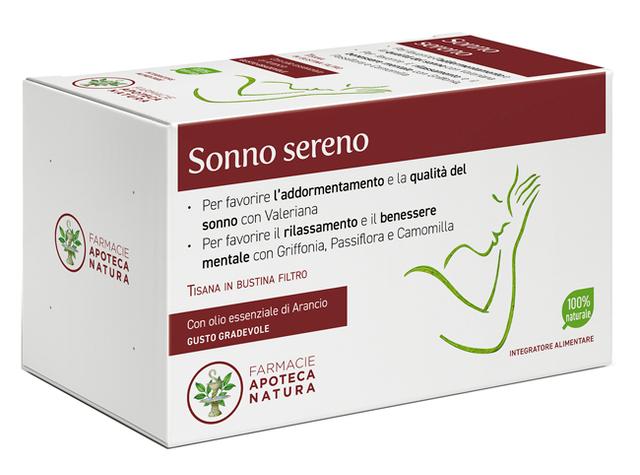 ND Sonno Sereno Tisana 20 bustine