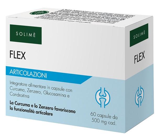 ND Flex 60 capsule