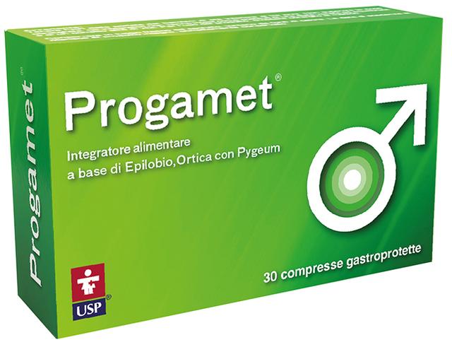 7330 PROGAMET 30CPR GASTROPROTETTE