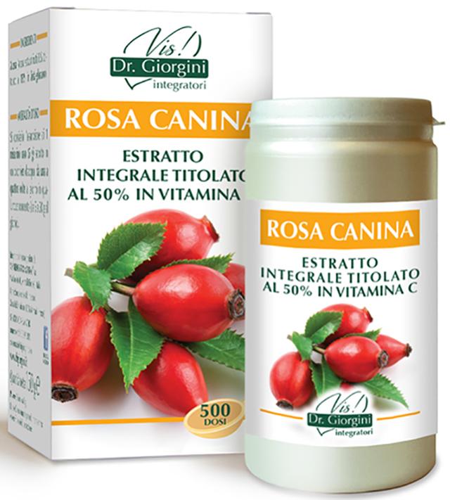 2888 Rosa Canina Estr Inte Tit 100 g