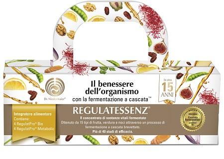 ND Regulatessenz Regulat Bio+meta