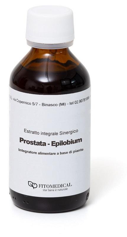 ND Epilobium Prostata Eis 100 ml