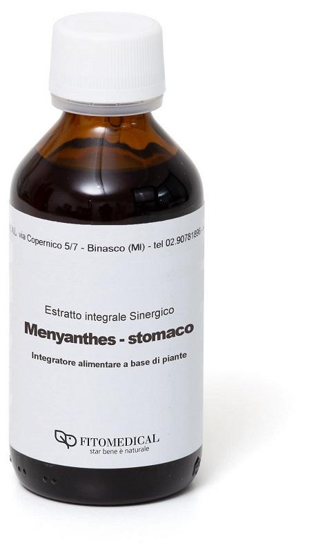 2606 MENYANTHES STOMACO EIS 100ML