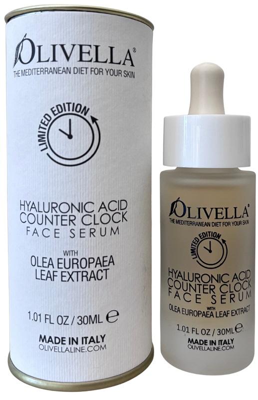 1743 OLIVELLA SIERO VISO ILL IALUR