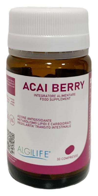 ND Acai Berry 30 compresse