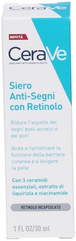 Cerave Cerave Siero Anti Segni Retin