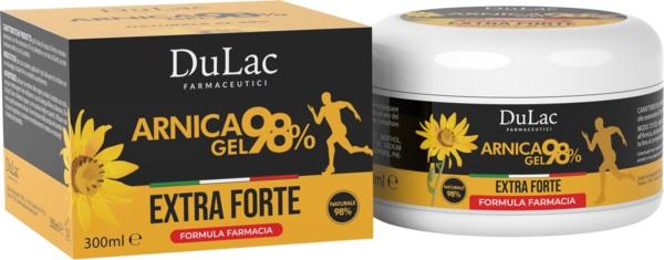 Dulac 1982 Arnica GEL 98% 300 ml