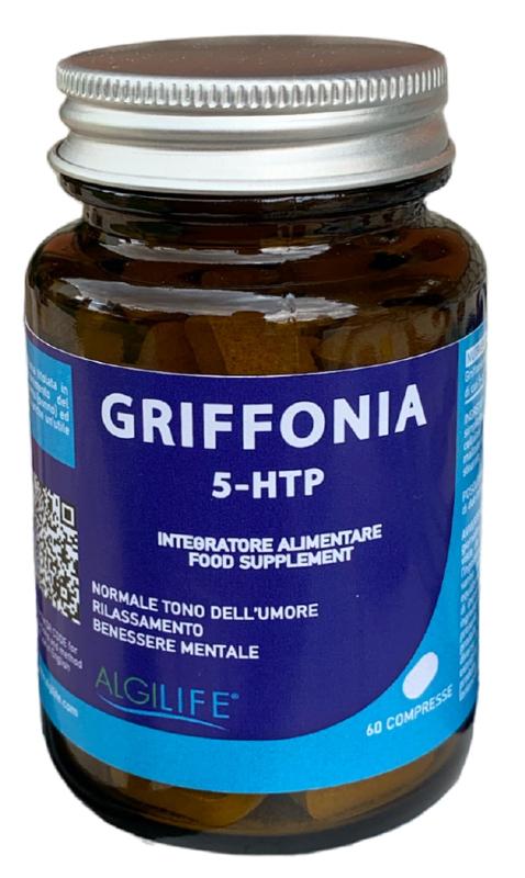 ND 5 Htp Griffonia 60 compresse