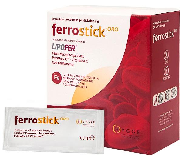 ND Ferrostick 30STICK