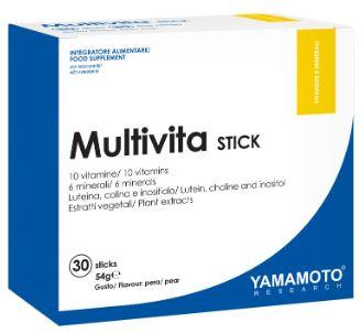 ND Yamamoto R Multivita Frutti Ro