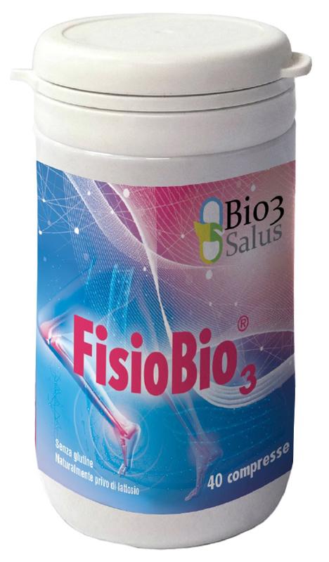 ND FISIOBIO3 40 compresse