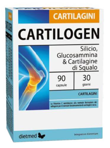 ND Cartilogen Cartilagini 90 capsule