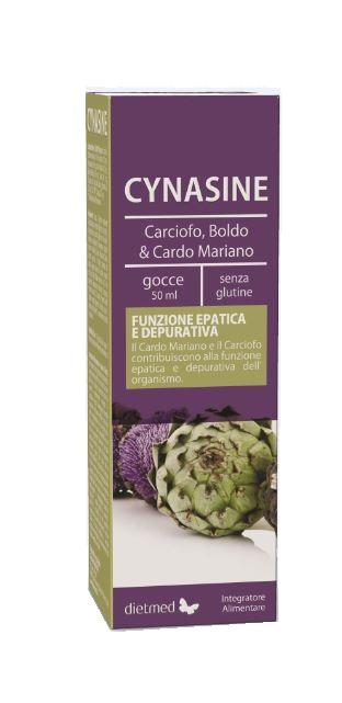 ND Cynasine Gocce 50 ml