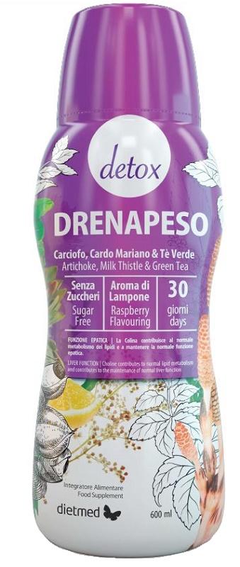 ND Drenapeso Detox 600 ml