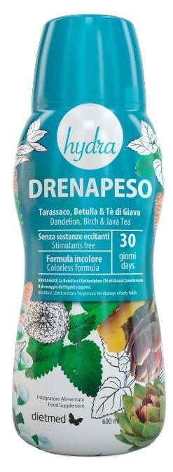 ND Drenapeso Hydra 600 ml