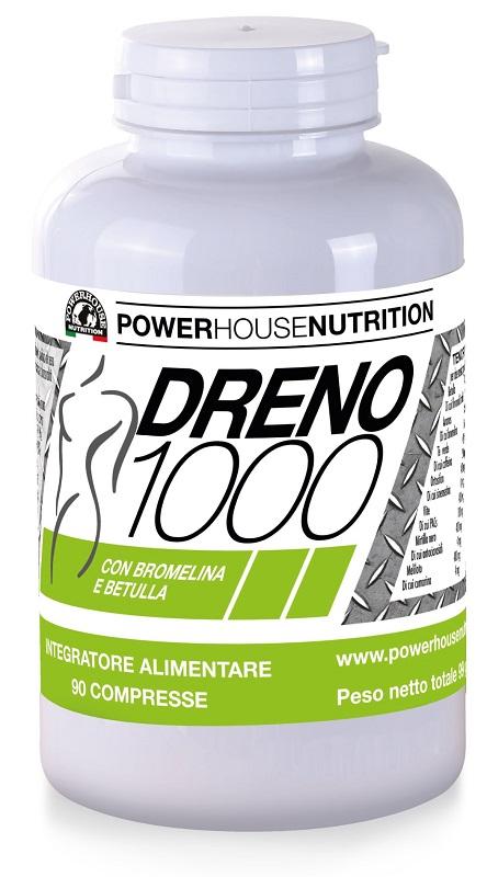 ND Dreno 1000 90 compresse