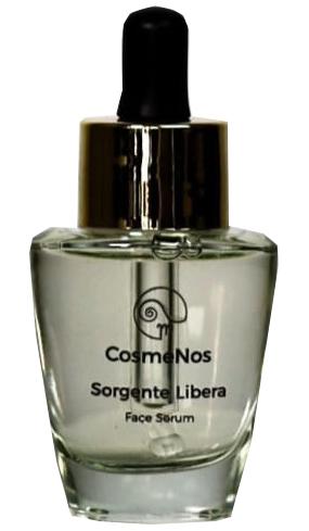 775Q SORGENTE LIBERA SIERO VISO30ML