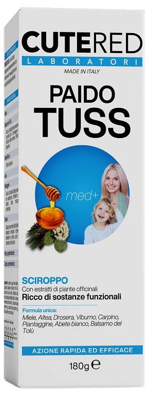 ND Paidotuss 180 g