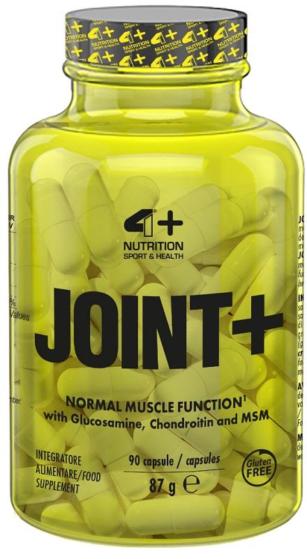 ND 4+ Nutrition Joint+ 90 capsule