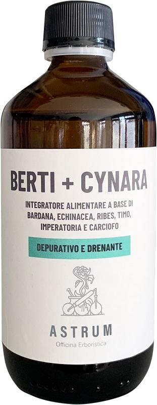 ND Berti+cynara 250 ml