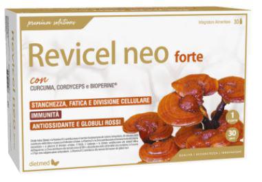 ND Premium soluzione Revicel Neo Ft 30F
